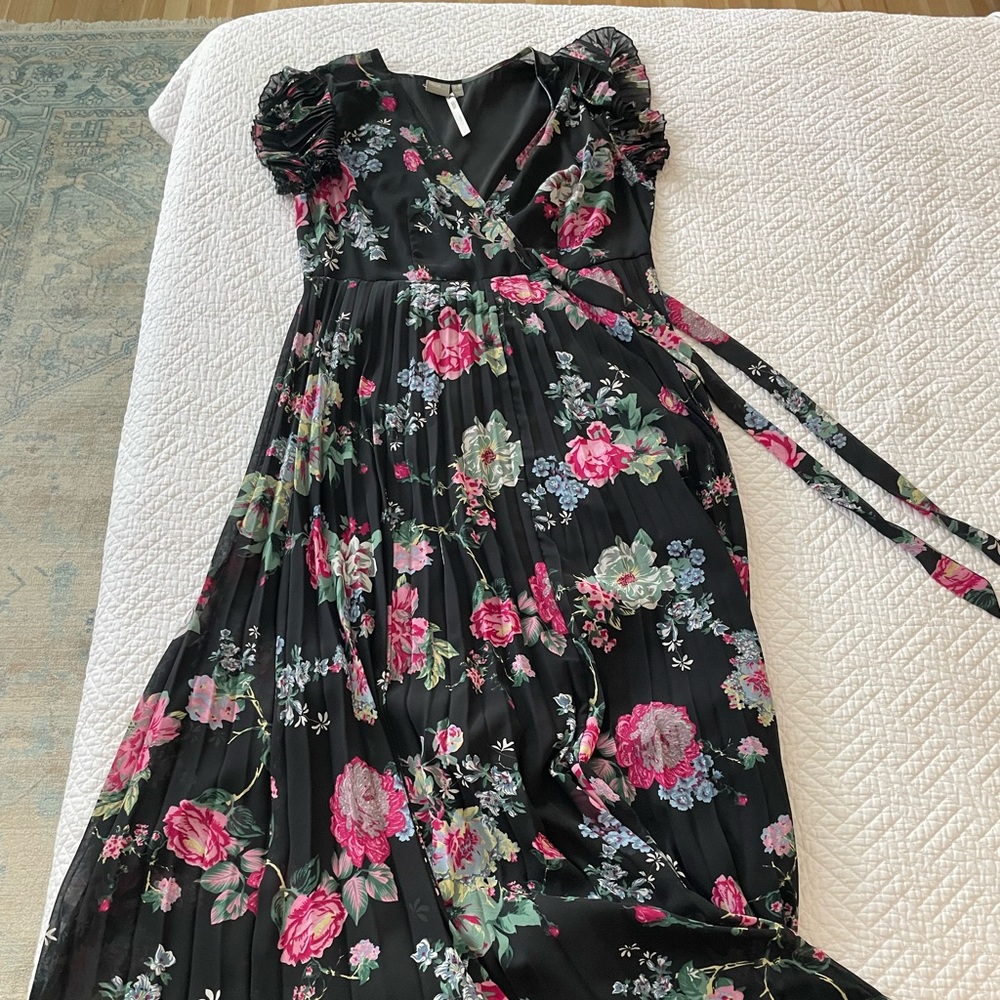 New with tags ASOS maxi dress